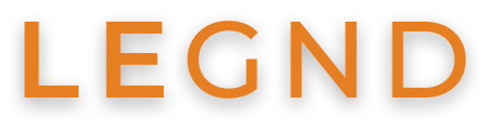 Legnd Logo